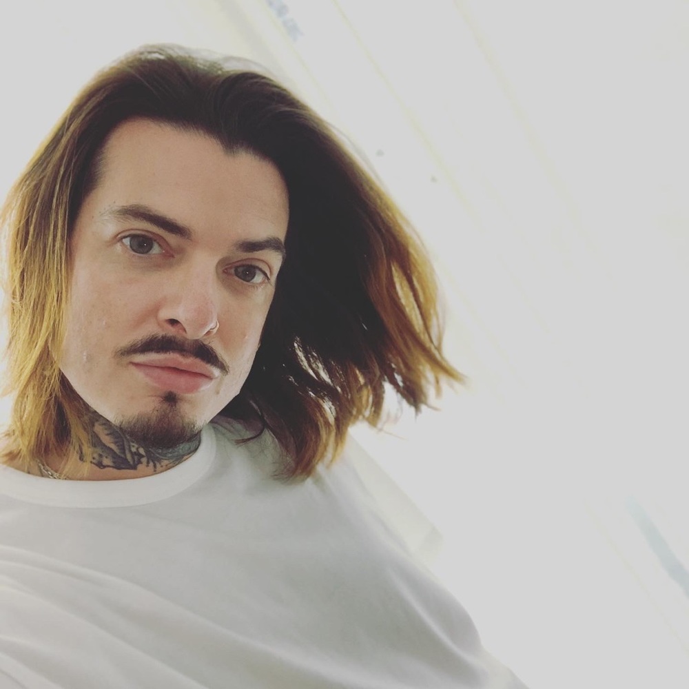 Meet your Posher, Tyler